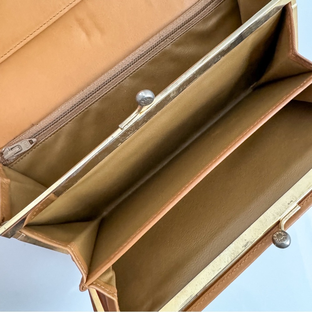 Celine Macadam Wallet - image 7